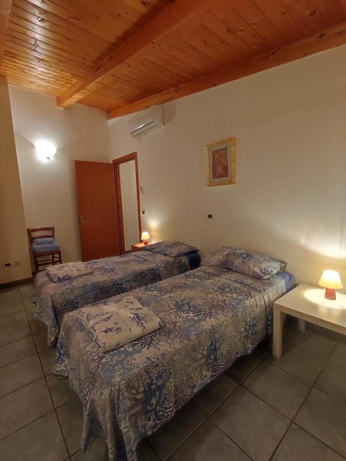 シッラPlaya Bonita Relax Houseアパートメント エクステリア 写真