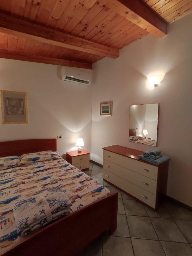 シッラPlaya Bonita Relax Houseアパートメント エクステリア 写真