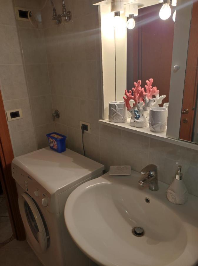 シッラPlaya Bonita Relax Houseアパートメント エクステリア 写真