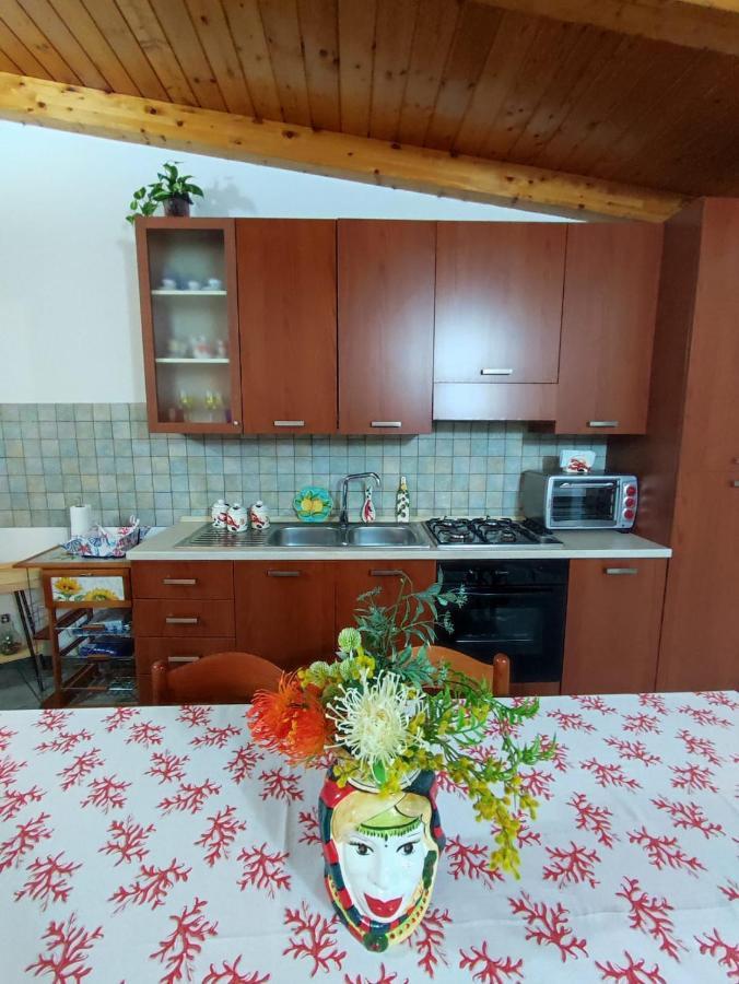 シッラPlaya Bonita Relax Houseアパートメント エクステリア 写真