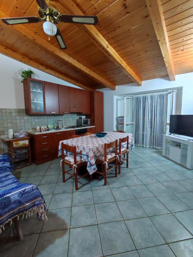 シッラPlaya Bonita Relax Houseアパートメント エクステリア 写真