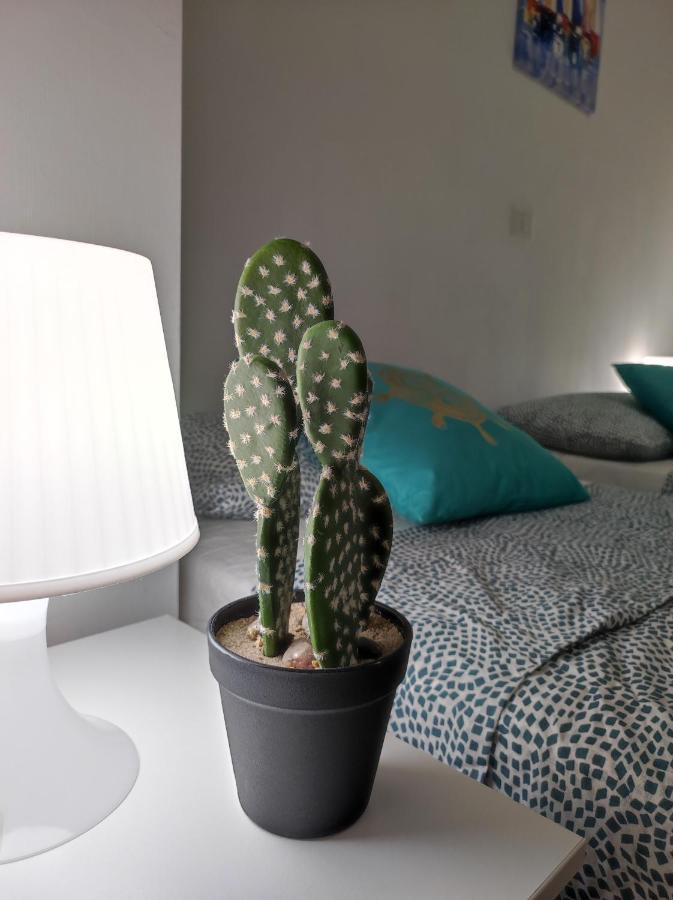 シッラPlaya Bonita Relax Houseアパートメント エクステリア 写真
