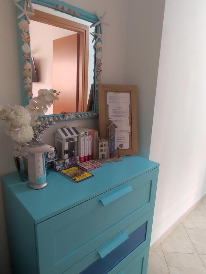 シッラPlaya Bonita Relax Houseアパートメント エクステリア 写真