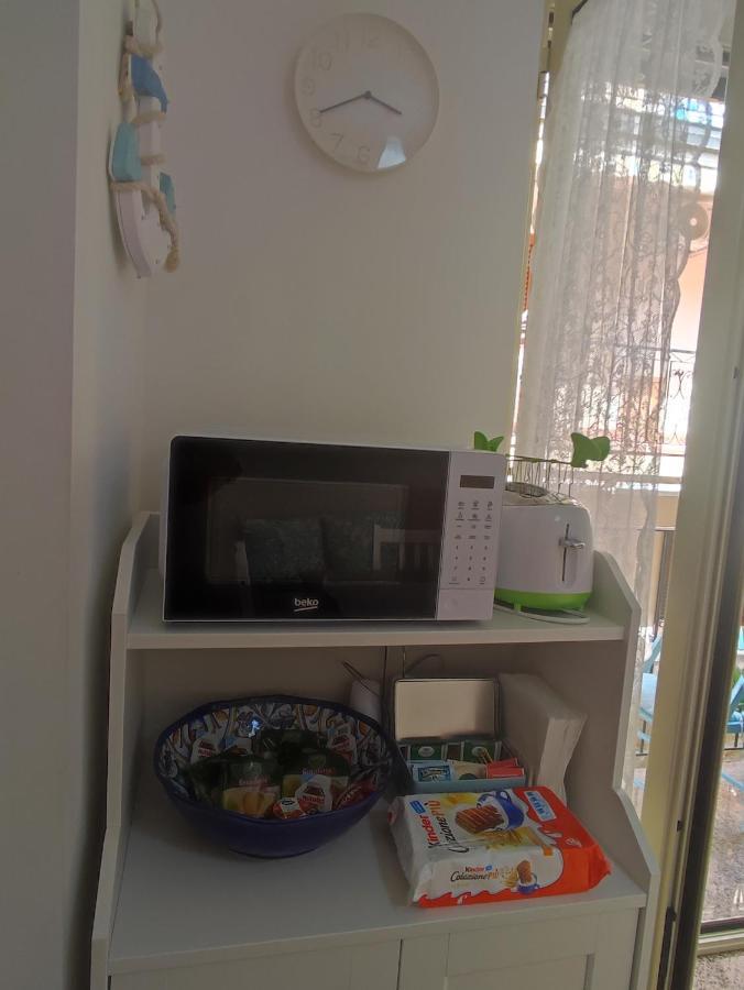 シッラPlaya Bonita Relax Houseアパートメント エクステリア 写真