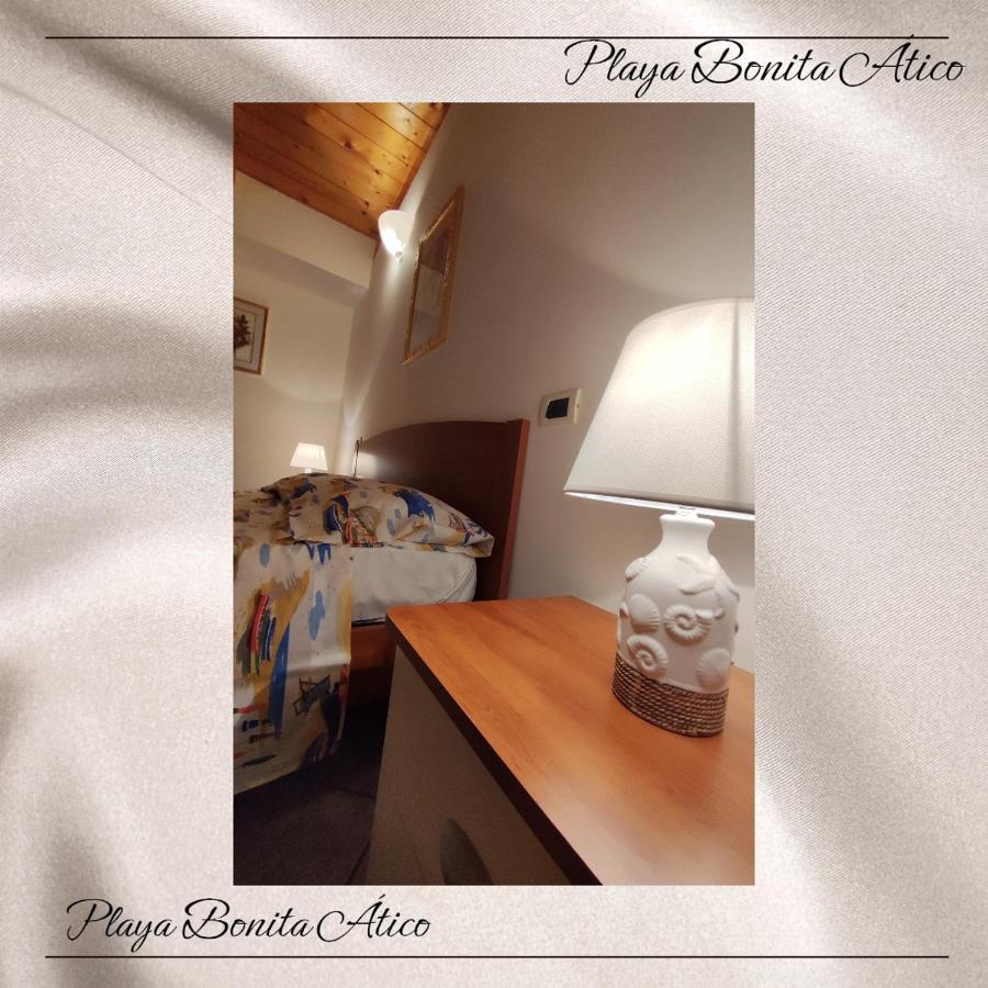 シッラPlaya Bonita Relax Houseアパートメント エクステリア 写真