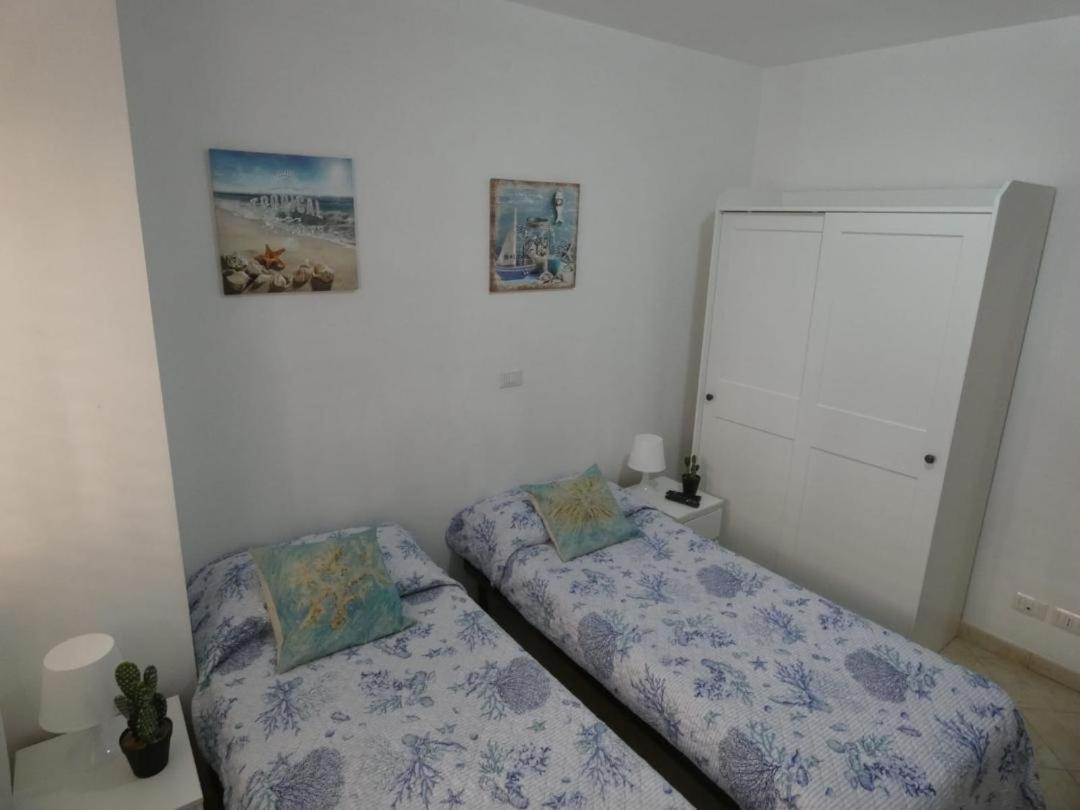 シッラPlaya Bonita Relax Houseアパートメント エクステリア 写真