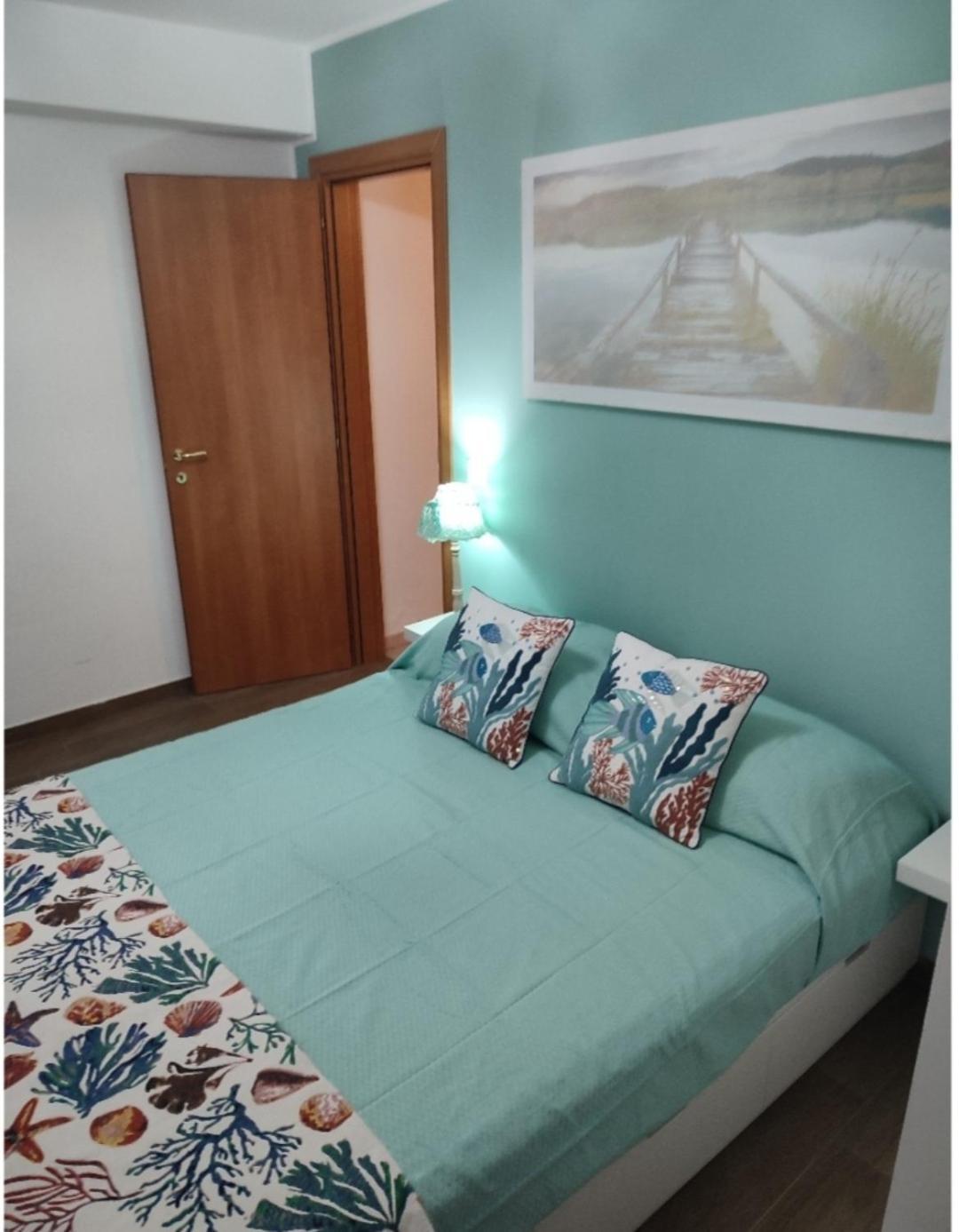 シッラPlaya Bonita Relax Houseアパートメント エクステリア 写真