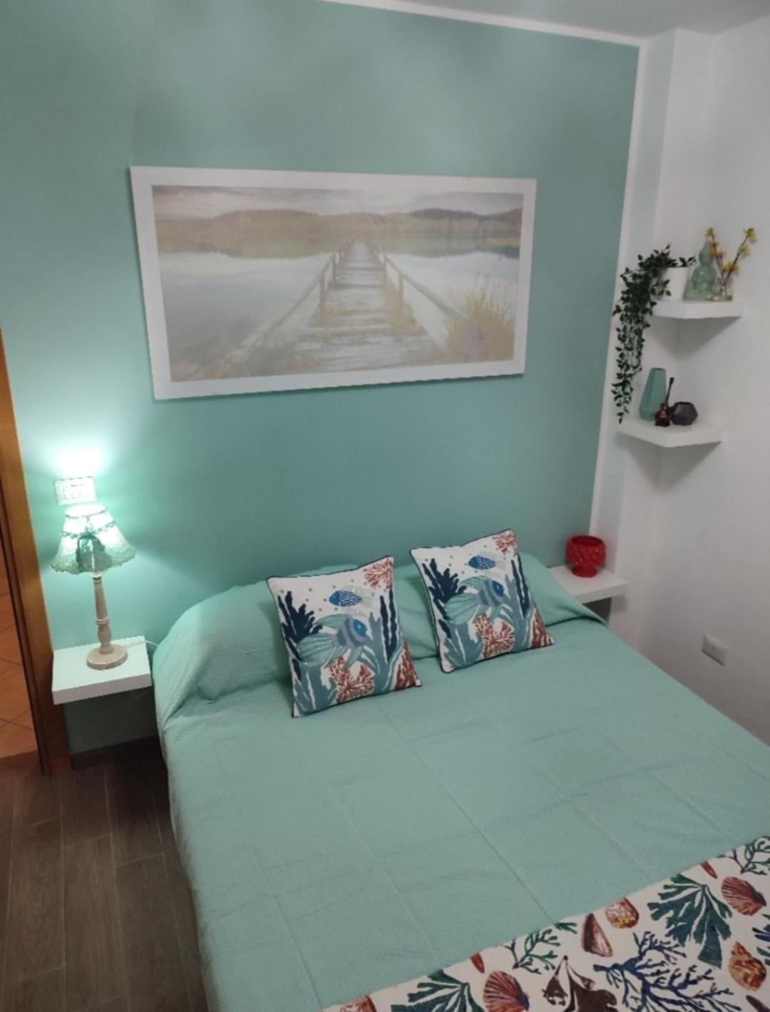 シッラPlaya Bonita Relax Houseアパートメント エクステリア 写真