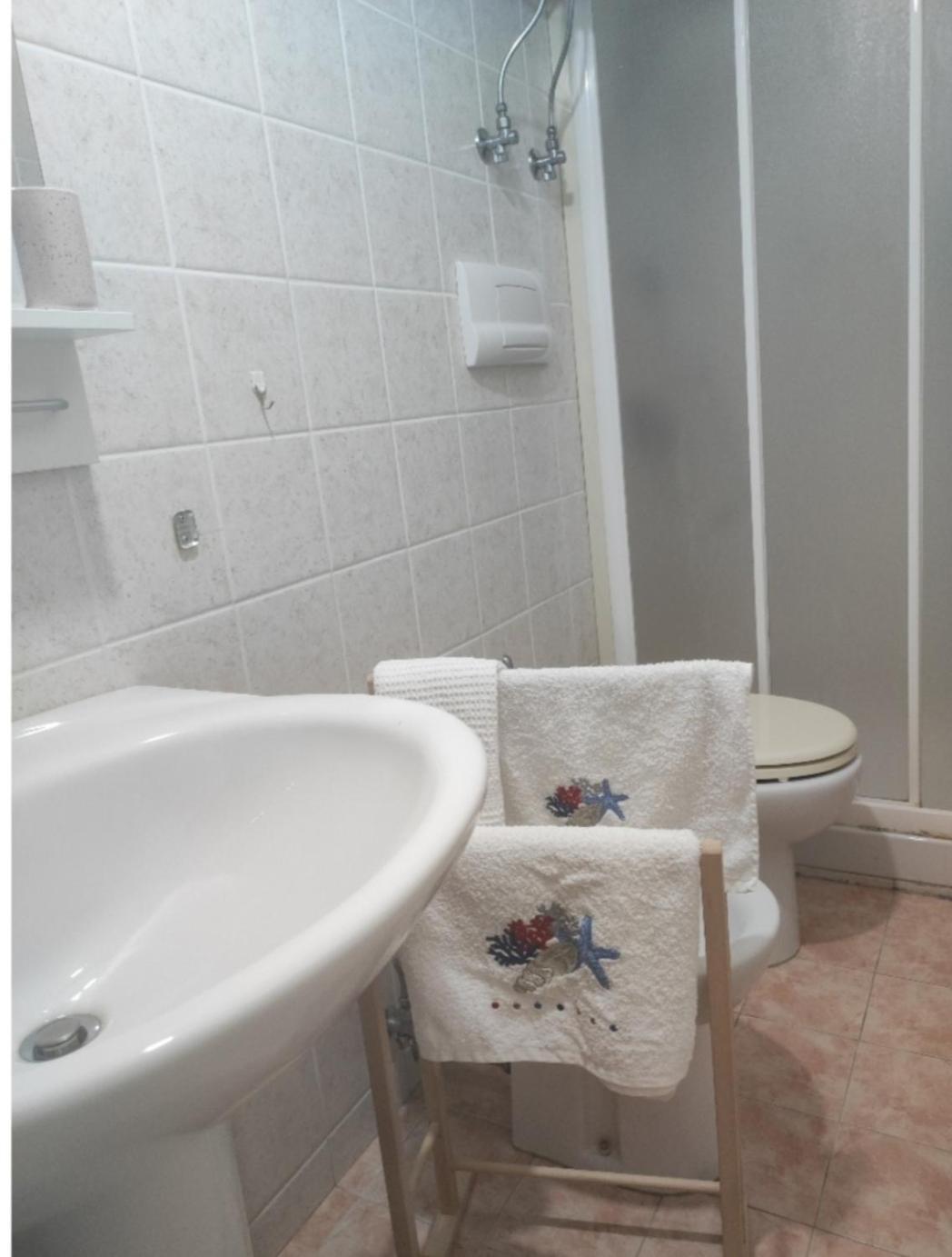 シッラPlaya Bonita Relax Houseアパートメント エクステリア 写真