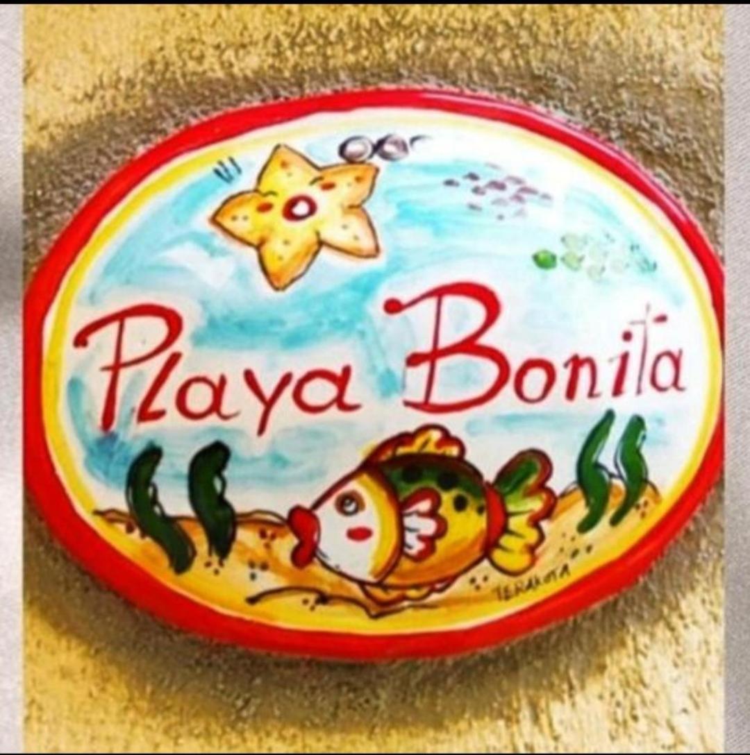 シッラPlaya Bonita Relax Houseアパートメント 部屋 写真
